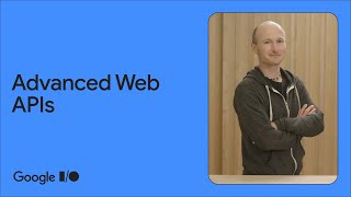 Advanced Web APIs in real world apps