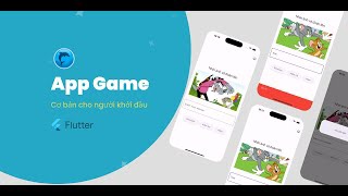 App Game Cơ Bản Cho Người Mới Bắt Đầu