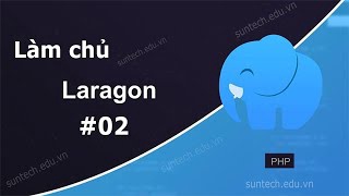 Bài 2. Hướng dẫn quản lý version của PHP và Composer trong Laragon