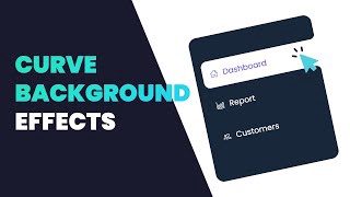 Cách làm Curve background efffects cực hay mà bạn nên biết