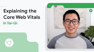 Core Web Vitals: An everyday explanation (Taiwanese with English subtitles)