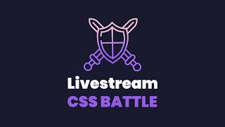 CSS Battle là gì ? Thử tài CSS tại CSSBattle.dev