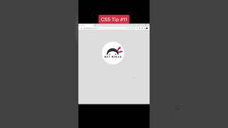CSS Tip #11 - Blend Modes #shorts