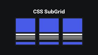 Dàn giao diện bằng nhau cực dễ dàng với SubGrid bạn đã biết chưa ?