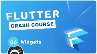 Flutter Crash Course #5 - Quick Project Overview