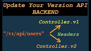 Hai phương pháp hay nhất quản lý Your Version API Backend một cách hiệu quả nếu bạn là một Dev BE.