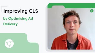 Improving CLS by optimizing ad delivery (French with English subtitles)