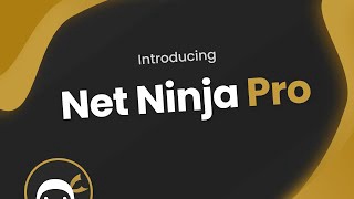 Introducing Net Ninja Pro (Access All Udemy Courses for $9)