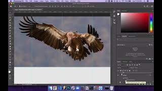 [Khoá học cắt PSD] Bài 18: Hướng dẫn tách ảnh trong Photoshop