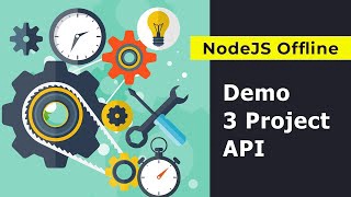 Khóa học NodeJS Hồ Chí Minh - Hướng dẫn xây dựng API với NodeJS