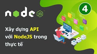 Khóa học xây dựng API với NodeJS