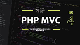 LẬP TRÌNH PHP THEO MÔ HÌNH MVC [BUỔI 4] - VIEWS