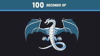 LLVM in 100 Seconds