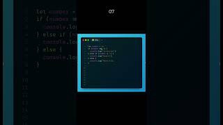 Luyện lập trình qua các đoạn code ngắn - Javascript - Câu 07
