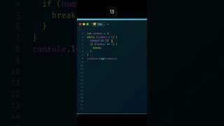 Luyện lập trình qua các đoạn code ngắn - Javascript - Câu 13