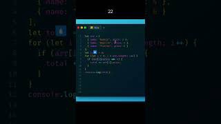Luyện lập trình qua các đoạn code ngắn - Javascript - Câu 22