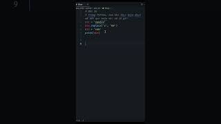 Luyện lập trình qua các đoạn code ngắn - Python - Câu 26