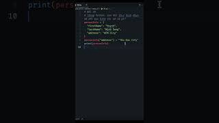 Luyện lập trình qua các đoạn code ngắn - Python - Câu 28