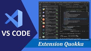 Mẹo Visual Studio Code - Extension Quokka - Realtime kết quả code