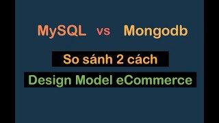 Nếu sử dụng MySQL thiết kế model Products thì đồng nghiệp tôi đã làm cách này hiệu quả ngang Mongodb