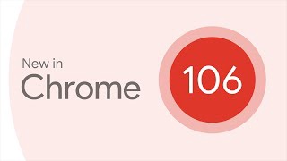 New in Chrome 106: Intl API Improvements, Pop-Up API, CSS Improvements, and more!