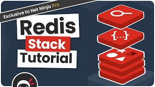 New Redis Stack Course