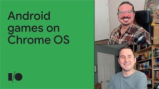 Optimize your Android games and apps to run on Chrome OS