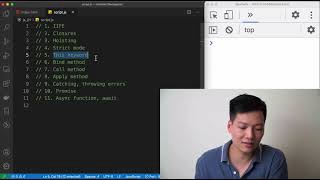 [Overview] Javascript nâng cao - Javascript advanced