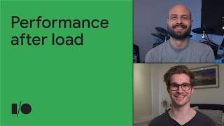 Performance after load