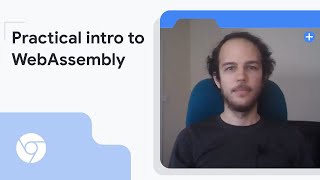 Practical intro to WebAssembly (Ukrainian with English subtitles)