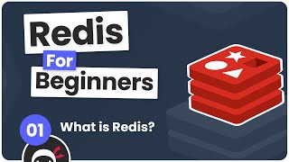 Redis Tutorial for Beginners #1 - What is Redis?