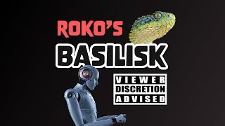 Roko's Basilisk (skip this one) #Shorts