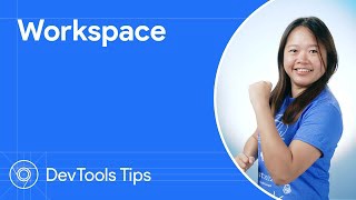 Setting up workspaces