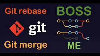 Tôi chưa bao giờ hiểu Git Rebase và Git Merge cho đến khi Sếp giải thích cho tôi như thế này | Git