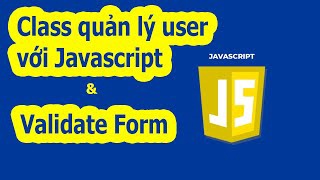 Ứng dụng hướng đối tượng trong Javascript