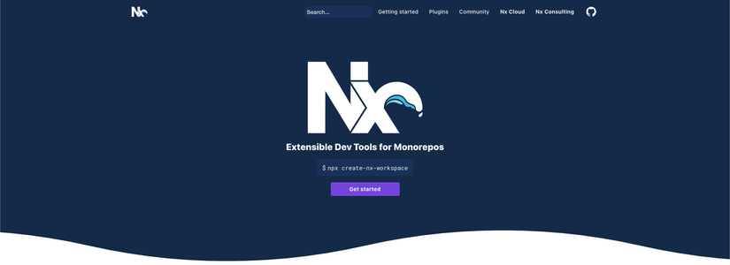 NxWorkspace