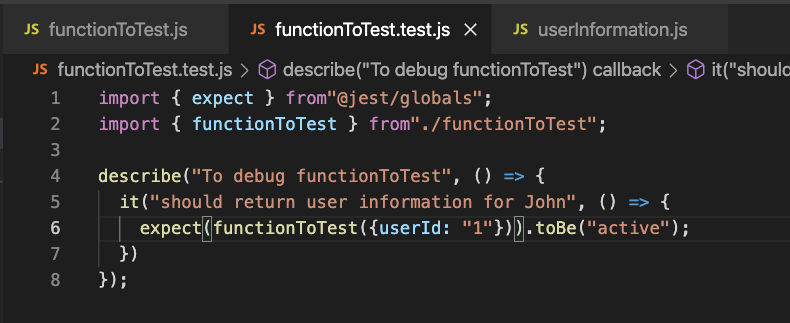 functionToTest.test.js