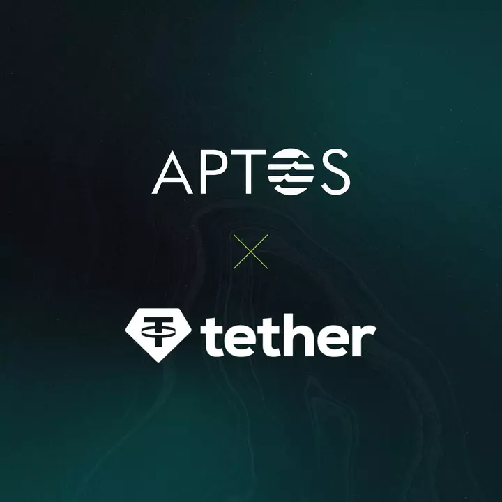 Aptos x USDT