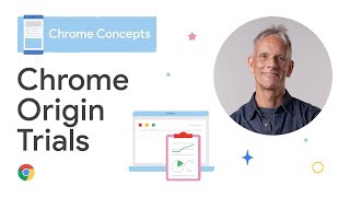 What are Chrome's origin trials?