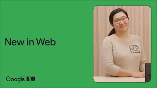 What's new in Web