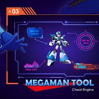 #WPF #CheatEngine #MegamanTool - Bài 3: Scan HP Boss và chỉnh 1 máu | #K9 #HowKteam