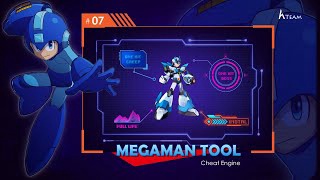 #WPF #CheatEngine #MegamanTool - Bài 7: Dùng C# chỉnh bất tử mạng| #K9 #HowKteam