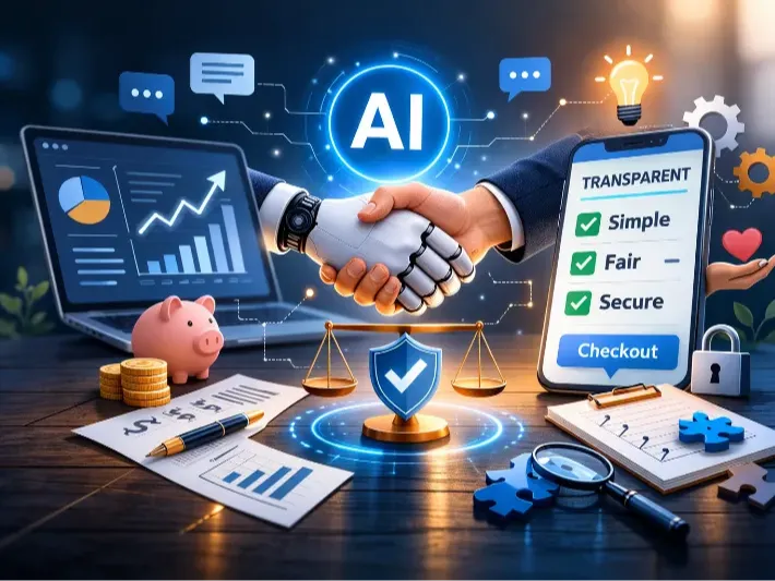 10 quy tắc của Vishal Kapoor để xây dựng sản phẩm trung thực với AI