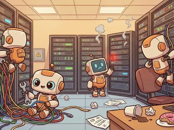 Agents vs. Workflows: Framework mà Founder Thực Sự Cần