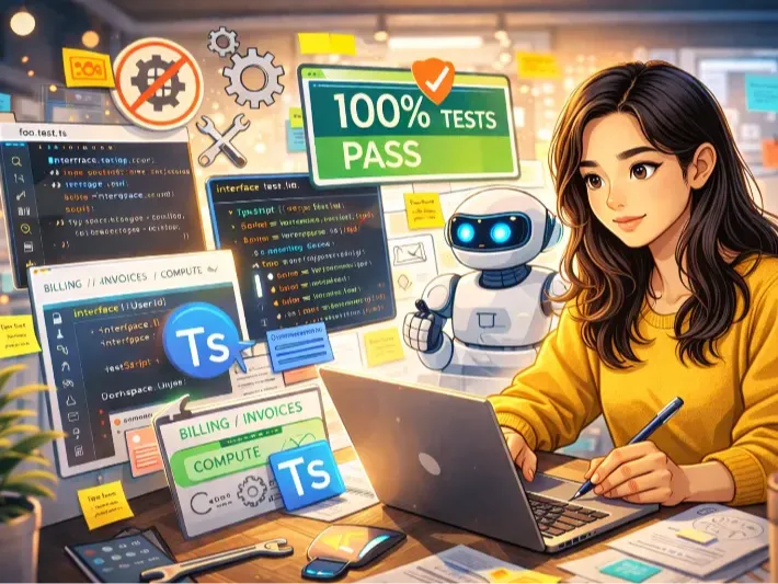 AI đang buộc chúng ta phải viết code tốt