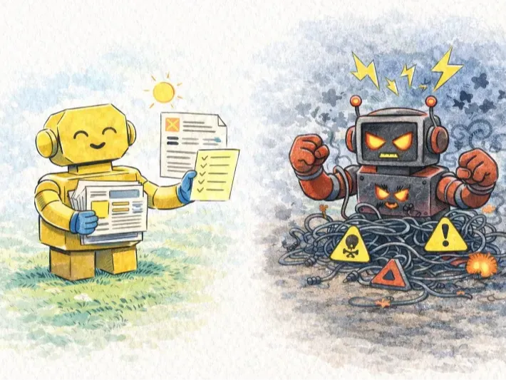 Cách một người bình thường có thể sử dụng AI Agents