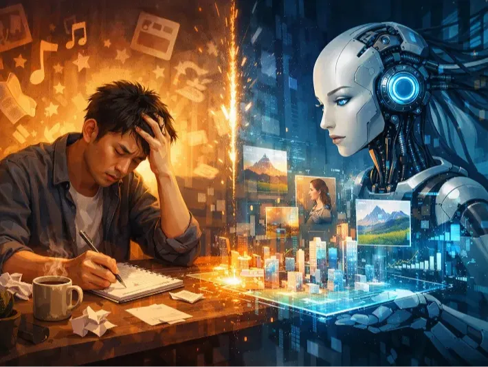 Chống lại “vibes”: Khi nào một mô hình sinh (generative model) thực sự hữu ích?