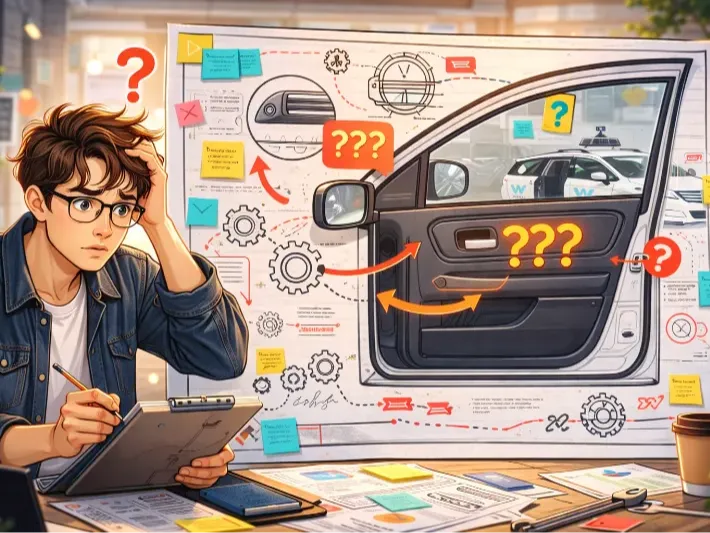 Chúng ta đã quên cách thiết kế chưa?