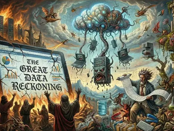 Cuộc thanh lọc lớn đã bắt đầu