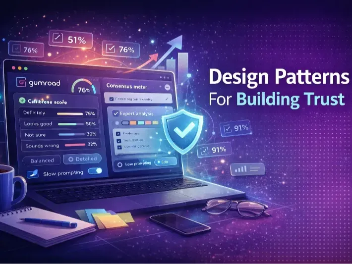 Design pattern để xây dựng niềm tin
